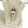 Harry Potter Potion Bottle Pendant Necklace